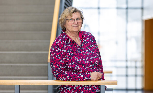 Sabine Vetter-Hauser