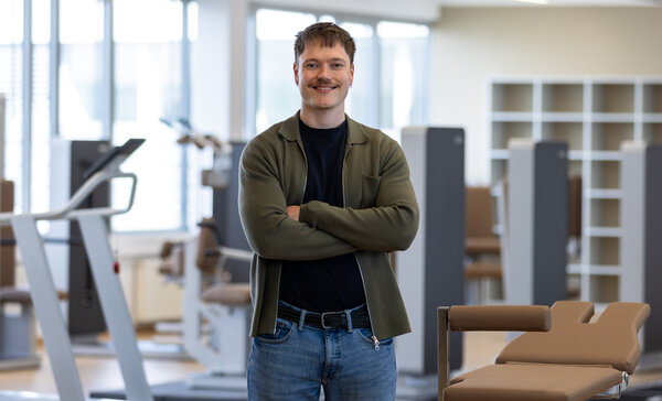 Daniel Weißbrod, B.Sc.