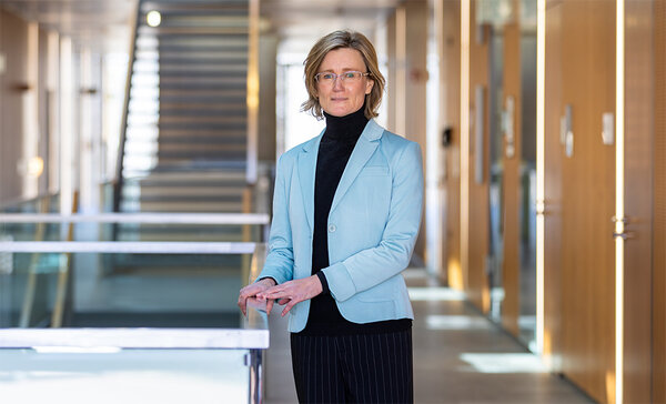 Prof. Dr. Elena Mäkiö