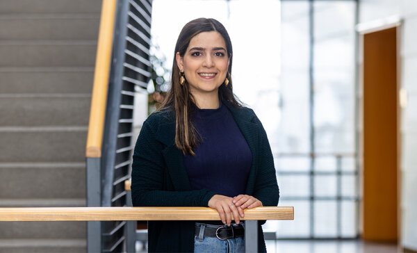 Sabasadat Seyednikkhoo, M.Sc.