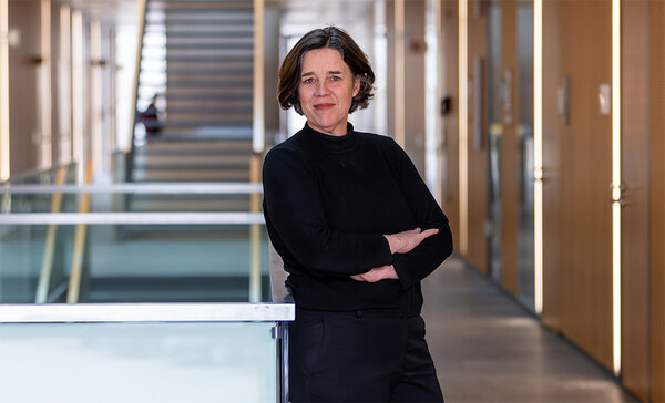 Prof. Dr. Kirsten Steinhausen