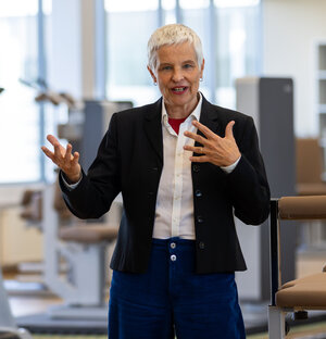 Prof. Dr. Angela Dieterich