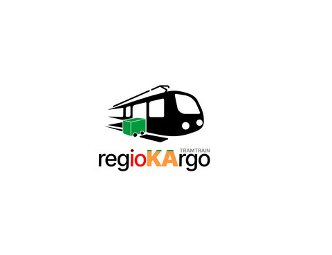 Logo des Projekt regioKargo