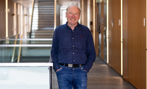 Martin Kramer, Dipl.-Ing. (FH)