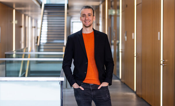 Alexander Bejan, M.Sc.