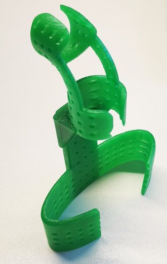 Perfection through precision (I1500)