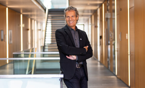 Prof. Martin Aichele