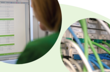 HFU IT-Sicherheitsbeauftragter