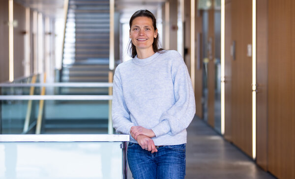 Prof. Dr.-Ing. Katja Gutsche