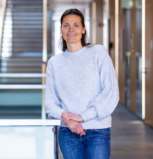 Prof. Dr.-Ing. Katja Gutsche