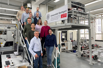 IT-Sicherheit-Workshop für die Blockchain-basierten und GAIA-X-Integrierten Industrieanwendungen (I4771)