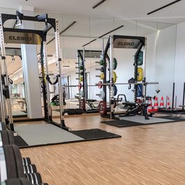 Training Lab (I10204)