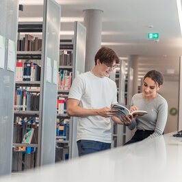 IBW - unser Studiengang belegt beste Plätze in Rankings! (I3893)