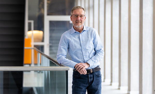 Matthias Schreiyäck, Dipl.-Ing. (FH)