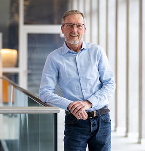 Matthias Schreiyäck