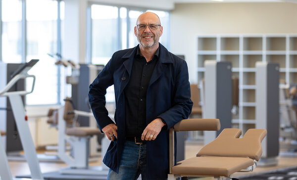 Prof. Dr. Thilo Kromer