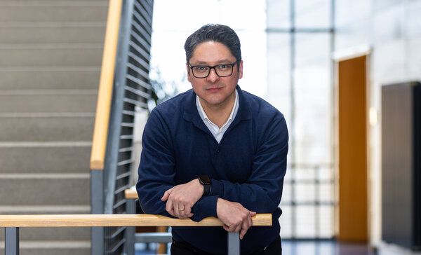 Prof. Dr. Daniel Cerquera