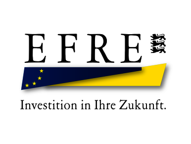 ERDF - European Regional Development Fund