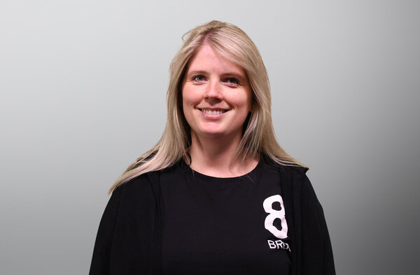 Katja Schlageter, B.Sc.