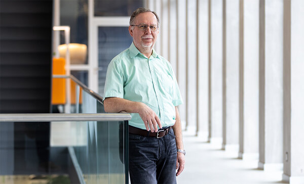 Dipl.-Phys. Richard Blocher