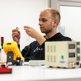 Praxis im Security Labor