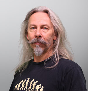 Prof. Jirka Dell´Oro-Friedl