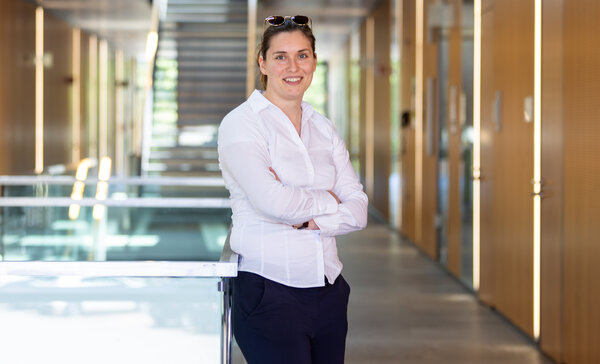 Kathrin Pusch, M.Sc.