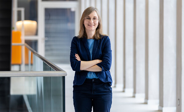 Kathrin Eckerlin, M.A.