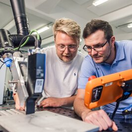 Innovation Engineering Labor