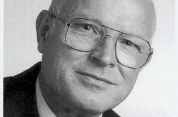 Portrait von Zahradnik