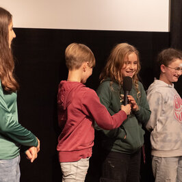 Gewinner vom Publikums-Preis