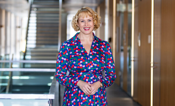 Prof. Dr. Jasmin Baumann