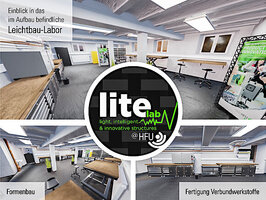 Rämlichkeiten Leichtbau Labor