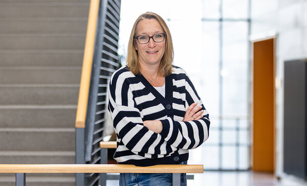 Christine Riedlinger