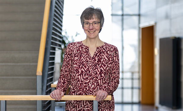 Natascha Steffens, Dipl.-Betriebswirtin (FH)