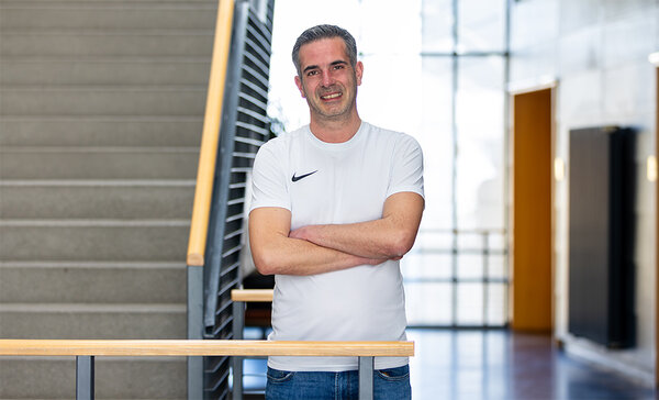 Dr. Simon Ströbel, M.Sc.