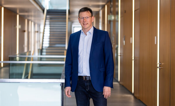 Prof. Dr. Thomas Schlegel