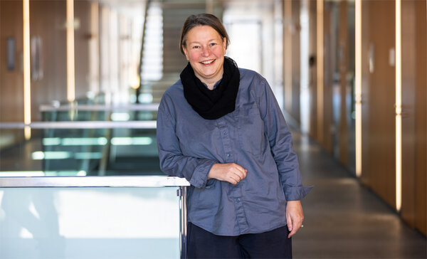 Nicole Deisenberger, M.A.