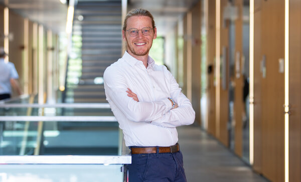 Prof. Dr.-Ing. Hans-Georg Enkler