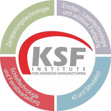 KSF - Institute for Advanced Manufacturing (I4850)