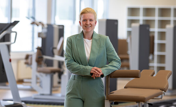 Janna Ziegler, B.Sc.