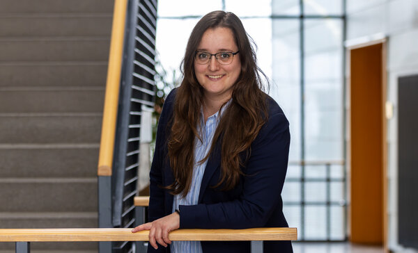 Katharina Hertfelder, M.A.