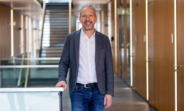 Prof. Dr. Uwe Kenntner