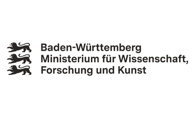 Logo Ministerium MWK - BW