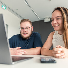 BWL mit internationaler Ausrichtung und Sprachtraining (I3883)