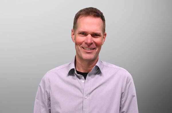 Prof. Dr. rer. pol. Michael Gehrer