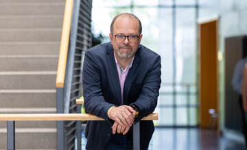 Prof. Dr. Thomas Schiepp