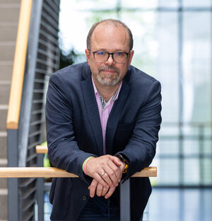 Prof. Dr. Thomas Schiepp