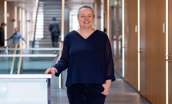 Anna Lena Klatt, M.A.