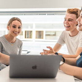 IBW - unser Studiengang belegt beste Plätze in Rankings! (I3892)